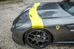Ferrari 599 GTO Tour de France 2010 года